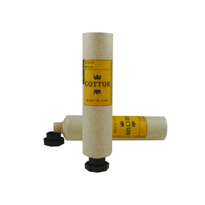 Custom Empty Plastic Tube Printing LOGO BB Cream Skin Care Face Cream Lotion Cosmetics Squeeze Tube Packaging