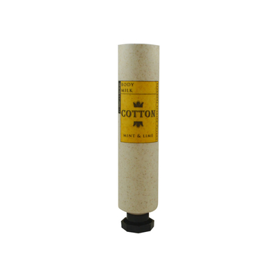 Custom Empty Plastic Tube Printing LOGO BB Cream Skin Care Face Cream Lotion Cosmetics Squeeze Tube Packaging