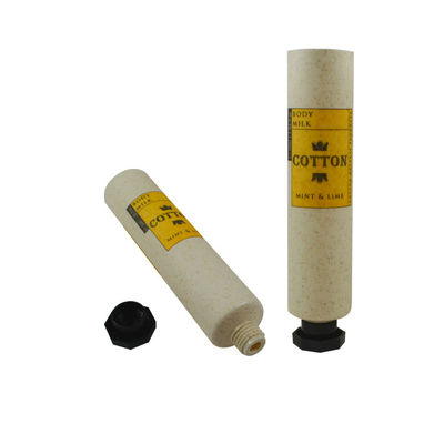 Custom Empty Plastic Tube Printing LOGO BB Cream Skin Care Face Cream Lotion Cosmetics Squeeze Tube Packaging