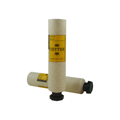 Custom Empty Plastic Tube Printing LOGO BB Cream Skin Care Face Cream Lotion Cosmetics Squeeze Tube Packaging