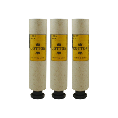 Custom Empty Plastic Tube Printing LOGO BB Cream Skin Care Face Cream Lotion Cosmetics Squeeze Tube Packaging