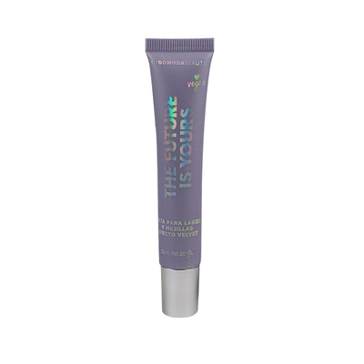 Wholesale Custom Printed LOGO PE Tube Empty Squeeze Tube White Black Cosmetic Clinker Tube For Skin Care Lotion Face Was