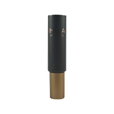 Customized printing LOGO laminated aluminum plastic BB cream cleanser empty tube cosmetic packaging tube soft aluminum t