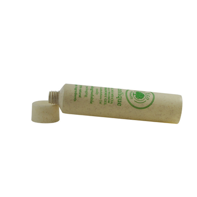 custom bb cream empty soft laminated tube matt oval face wash sunscreen plastic tubes for cosmetics packaging