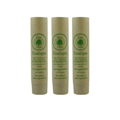 custom bb cream empty soft laminated tube matt oval face wash sunscreen plastic tubes for cosmetics packaging