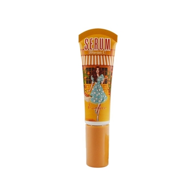 Custom Tube Soft Printed Plastic Empty Cosmetic Squeeze Laminate Skin Care Lotion Essential Oil Tube Packaging