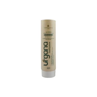 cosmetic tube plastic tube 60g80g100g120g container skin care essential oil BB lotion cream laminated pe tube manufactur