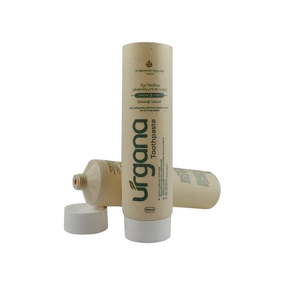 cosmetic tube plastic tube 60g80g100g120g container skin care essential oil BB lotion cream laminated pe tube manufactur