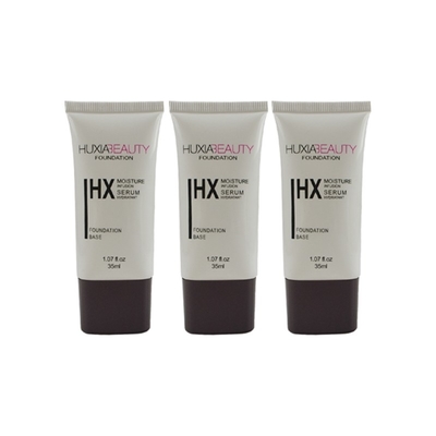 custom wholesale green plastic empty eco friendly squeeze tubes cosmetic skin care lotion face cream oil tube packaging