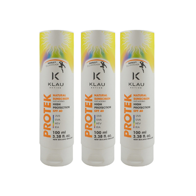 custom cosmetic packaging tube plastic empty recyclable eco friendly skin care lotion shampoo Sunscreen face cream  tube