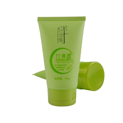 30ml60ml80ml100ml custom concealer squeeze acrylic plastic tubes mascara wands tube sunscreen tube packaging for cosmeti