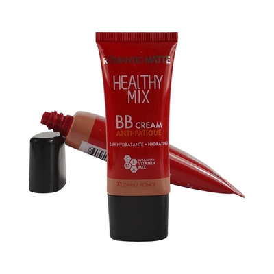 OEM/ODM cosmetic packaging tube PE plastic soft white tube skin care lotion cream with acrylic cover 30ml50ml60ml80ml100