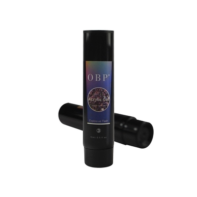 75ml85ml95ml Custom Aluminum Extrusion Tube Face Cream Body Lotion For Cosmetic Empty Aluminum Plastic Tube ABL Packagin