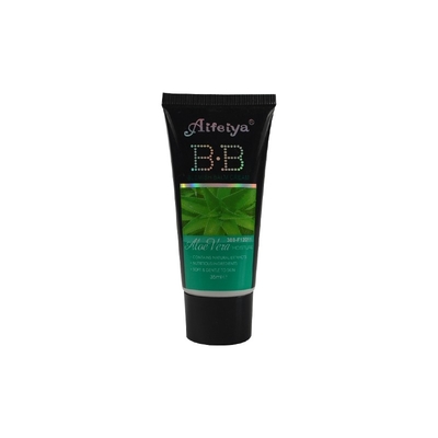 Custom Laminated Plastic Empty Tube for Skin Cream White Cosmetic Tube Packaging with Octagonal Cover 50g60g70g80g100g