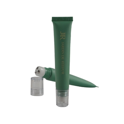 PE tube cosmetic packaging soft plastic squeeze tube BB cream skin care moisturizing tube 20ml30ml40ml50ml60ml70ml80ml