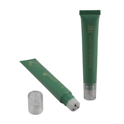 PE tube cosmetic packaging soft plastic squeeze tube BB cream skin care moisturizing tube 20ml30ml40ml50ml60ml70ml80ml
