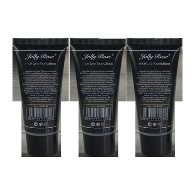Customized 20g30g40gPE tube lotion massage aloe cleanser empty packaging container cosmetics laminated plastic tube