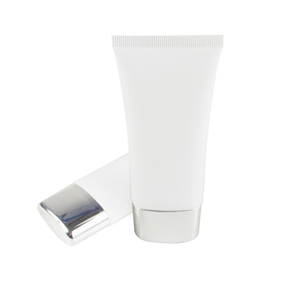 OEM/ODM 30g50g80g100g laminated tube customized sunscreen essence skin care cream tube cosmetics packaging PE plastic tu