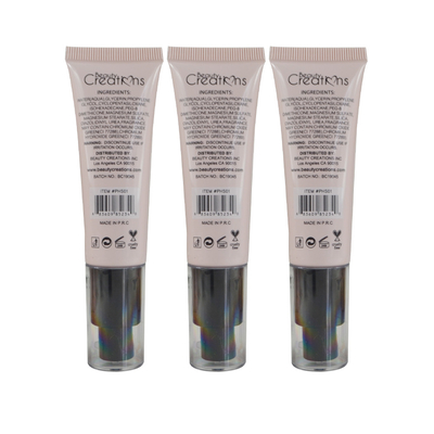 Factory customized OEM/ODM 30ml60ml sunscreen cream lotion massage essential oil squeeze plastic PE tube cosmetic packag
