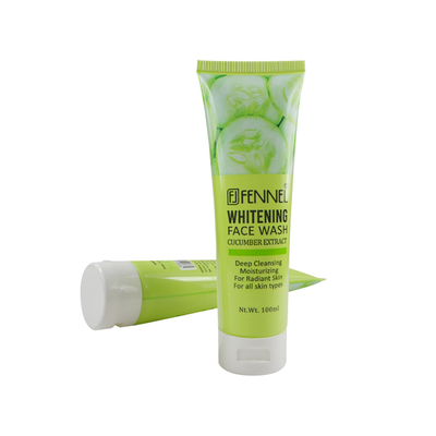 Factory customized OEM/ODM skin care cream lotion massage essential oil liquid extrusion plastic PE tube cosmetic packag