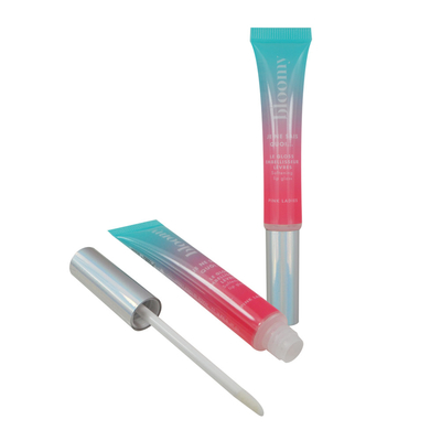 cosmetic packaging ABL Aluminum plastic tube laminated tube sunscreen essence lotion squeeze soft tube 5ml10ml15ml