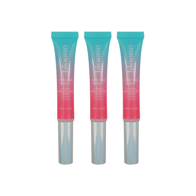 cosmetic packaging ABL Aluminum plastic tube laminated tube sunscreen essence lotion squeeze soft tube 5ml10ml15ml