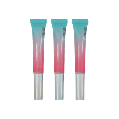 cosmetic packaging ABL Aluminum plastic tube laminated tube sunscreen essence lotion squeeze soft tube 5ml10ml15ml