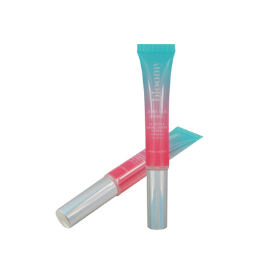 cosmetic packaging ABL Aluminum plastic tube laminated tube sunscreen essence lotion squeeze soft tube 5ml10ml15ml