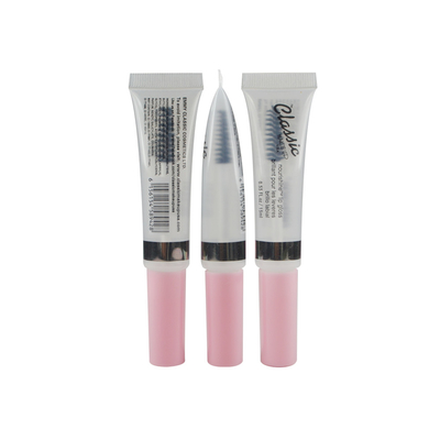 Custom Tube Aluminum Plastic Tube Laminated High Gloss Empty Skin Cream Lotion Cosmetic Tube Packaging 10gl20g30g40g50g