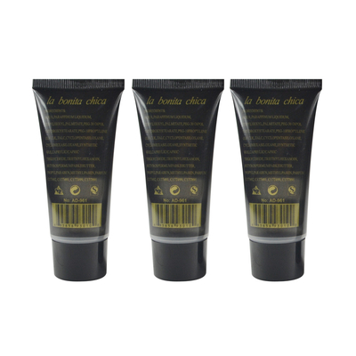 20ml 30ml 60ml 80ml custom PE plastic tube cosmetic eye cream BB cream essential oil packaging tube Eye cream tube