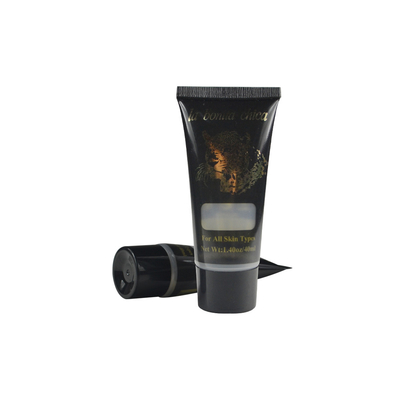20ml 30ml 60ml 80ml custom PE plastic tube cosmetic eye cream BB cream essential oil packaging tube Eye cream tube