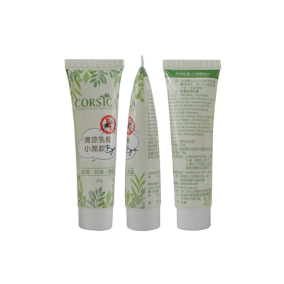 cosmetic tube plastic tube 60g80g100g250g300g container skin care essential oil BB lotion cream laminated pe tube manufa
