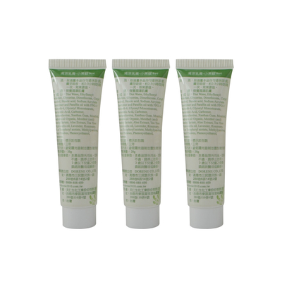 cosmetic tube plastic tube 60g80g100g250g300g container skin care essential oil BB lotion cream laminated pe tube manufa