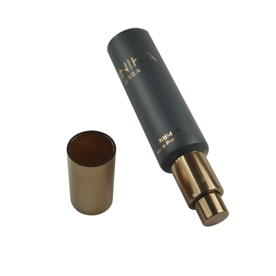 30ml Cosmetic soft tube packaging disposable hotel shampoo tube