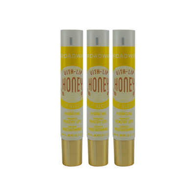 Custom Color Cosmetic Squeeze Container Body Lotion/ Hand Cream Tubes For Skincare Packaging Tube
