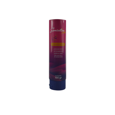 Wholesale custom squeeze plastic tube empty hand cream shampoo cosmetic packaging tubes