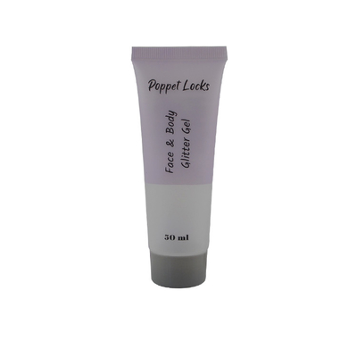 High Quality 3ml-400ml multi color eco friendly cosmetic squeeze plastic packaging tubes customized for body cream lotio
