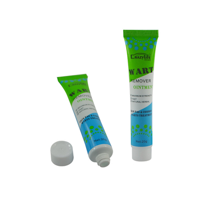 Custom Logo Clear Transparent Slim 15ml 10ml Lip Gloss Container Lip Balm Lipgloss Squeeze Soft Tube
