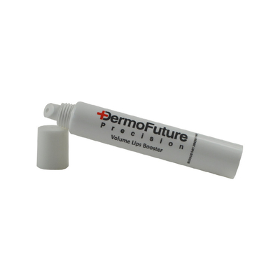 Custom 5ml 8ml 10ml 15ml 20ml Empty Clear Lip Gloss Tubes Squeeze Hose Lipstick Container Soft Cosmetic Packaging