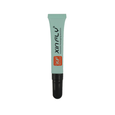 custom logo 30 150 300ml Plastic Empty cosmetic-tube Face Cream bb cosmet Cosmetic Tube for Skin Care