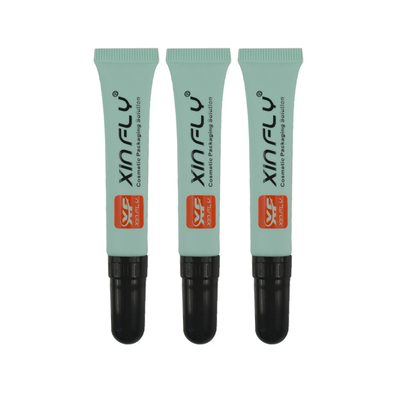 custom logo 30 150 300ml Plastic Empty cosmetic-tube Face Cream bb cosmet Cosmetic Tube for Skin Care