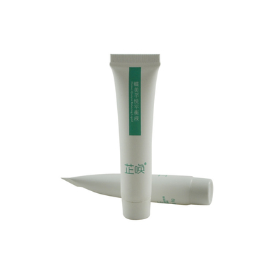 Colorful Lotion Squeeze Tube Travel Hand Cream Sample Packaging Cosmetic Plastic Soft Tube for Shampoo Facial Cleanser