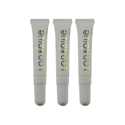 Factory hot sale 30g 40g 50g PE soft tube body lotion hand cream cosmetics tube