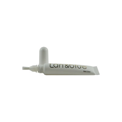 Factory hot sale 30g 40g 50g PE soft tube body lotion hand cream cosmetics tube