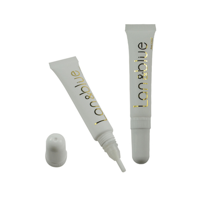 Factory hot sale 30g 40g 50g PE soft tube body lotion hand cream cosmetics tube