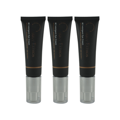 Luxury Plastic Empty Lip Gloss Tubes Custom Label Liquid Lipstick Containers Lipgloss Packaging