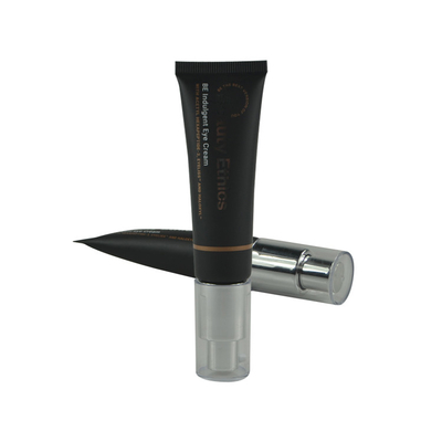 Luxury Plastic Empty Lip Gloss Tubes Custom Label Liquid Lipstick Containers Lipgloss Packaging