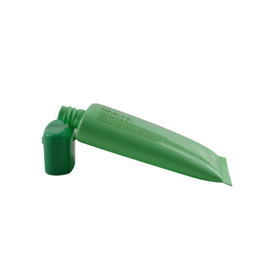 colorful squeeze Plastic Soft tube empty Hand cream Facial cleanser cosmetic tube