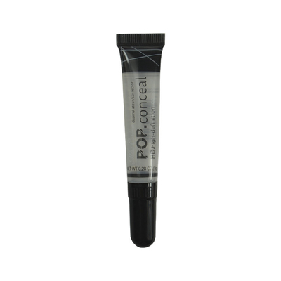 Eco Friendly Empty Laminated Empty Plastic Toothpaste Tube