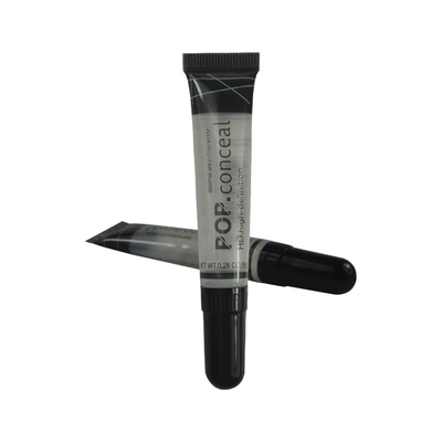 Eco Friendly Empty Laminated Empty Plastic Toothpaste Tube